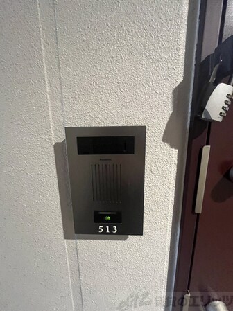 セレニテ江坂ルフレの物件内観写真